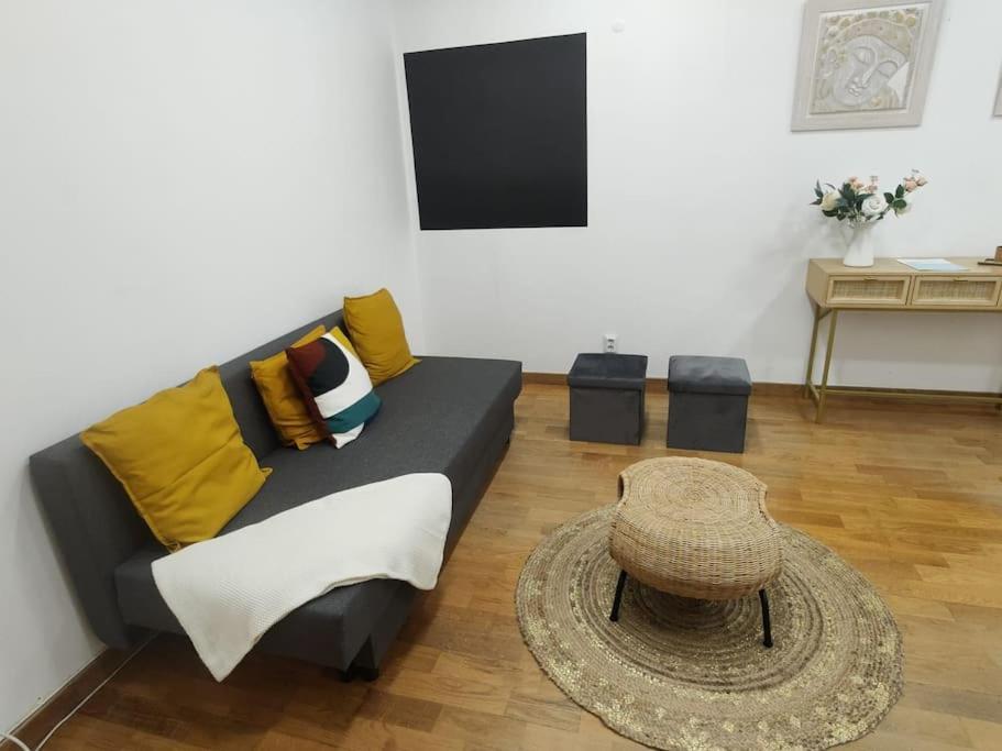 Sweet Little Orange Apartman Lisboa Kültér fotó
