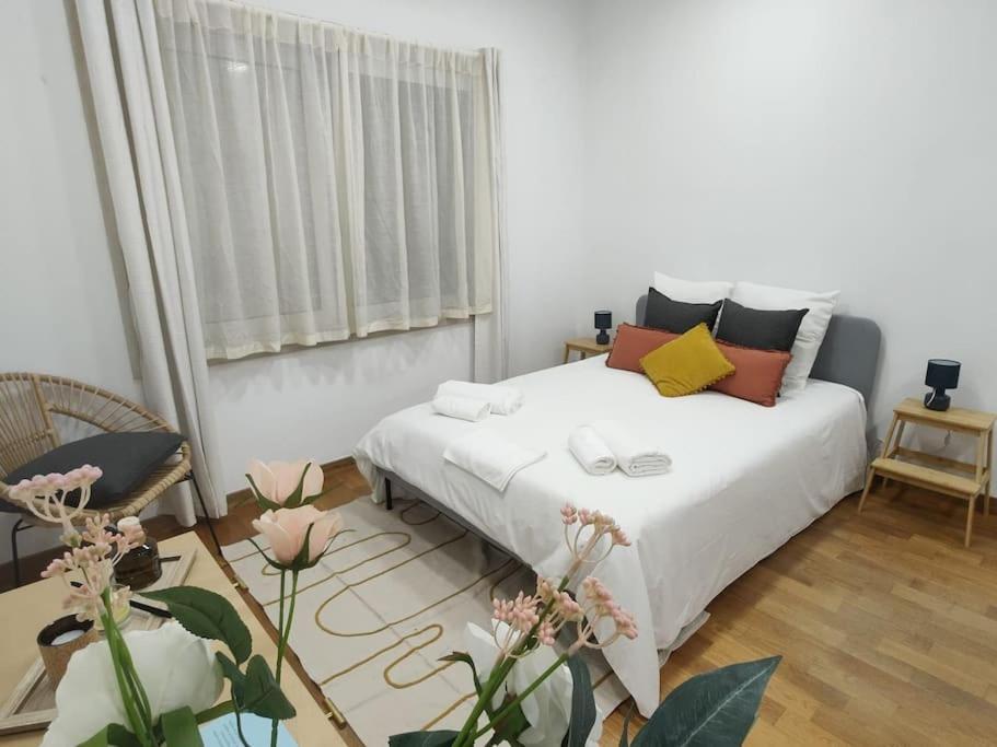 Sweet Little Orange Apartman Lisboa Kültér fotó